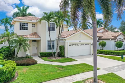 8176 Quail Meadow Way, West Palm Beach, FL 33412 - Photo 2