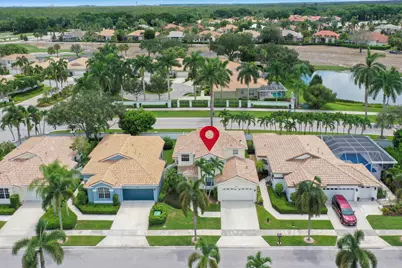 8176 Quail Meadow Way, West Palm Beach, FL 33412 - Photo 4