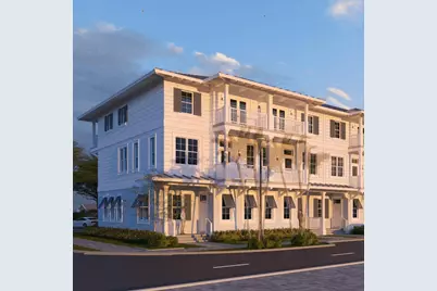 9025 SE Bridge Road #A, Hobe Sound, FL 33455 - Photo 1