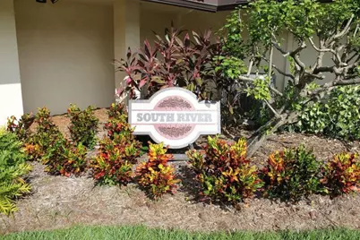 510 SW South River Drive #204, Stuart, FL 34997 - Photo 28