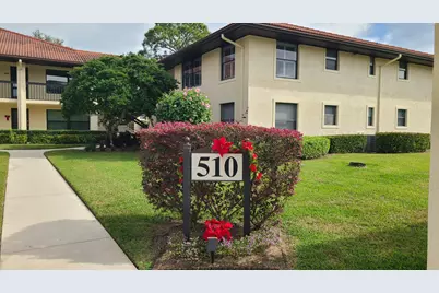510 SW South River Drive #204, Stuart, FL 34997 - Photo 2