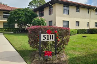 510 SW South River Dr, Stuart, FL 34997 - Photo 2