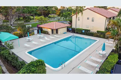 4542 Lucerne Lakes Boulevard E #202, Lake Worth, FL 33467 - Photo 32
