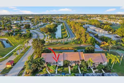 4542 Lucerne Lakes Boulevard E #202, Lake Worth, FL 33467 - Photo 24