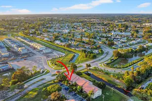 4542 Lucerne Lakes Blvd E, Lake Worth, FL 33467 - Photo 30