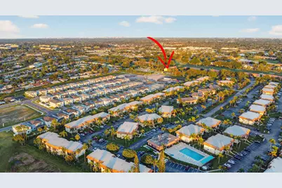 4542 Lucerne Lakes Boulevard E #202, Lake Worth, FL 33467 - Photo 34