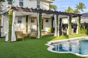 442 28th St St, West Palm Beach, FL 33407 - Photo 22