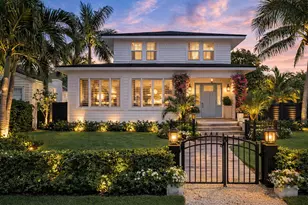 442 28th St St, West Palm Beach, FL 33407 - Photo 2