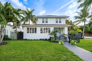 442 28th St St, West Palm Beach, FL 33407 - Photo 1