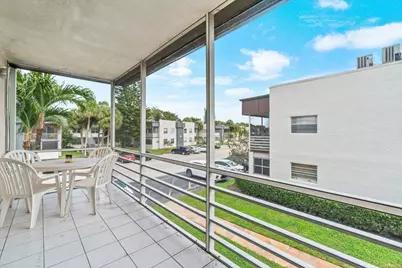 715 Normandy O, Delray Beach, FL 33484 - Photo 16