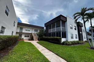 715 Normandy O, Delray Beach, FL 33484 - Photo 34
