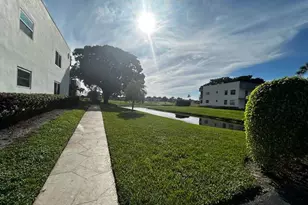 715 Normandy O, Delray Beach, FL 33484 - Photo 34
