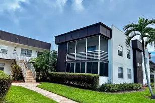 715 Normandy O, Delray Beach, FL 33484 - Photo 32