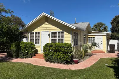 419 43rd Street, West Palm Beach, FL 33407 - Photo 1