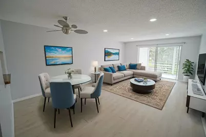 2828 Casita Way #214 C, Delray Beach, FL 33445 - Photo 4