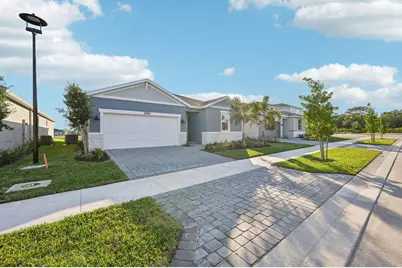 11294 NW Blockbird Drive, Port Saint Lucie, FL 34987 - Photo 4