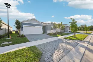 11294 NW Blockbird Dr, Port Saint Lucie, FL 34987 - Photo 4