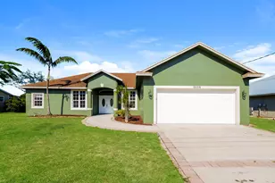 3889 SW Wycoff St, Port Saint Lucie, FL 34953 - Photo 1