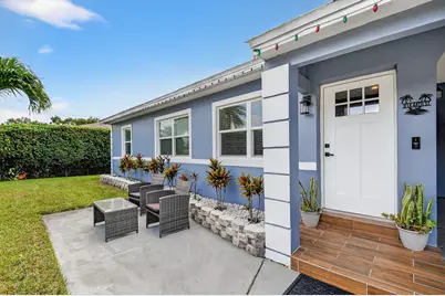 814 44th Street, West Palm Beach, FL 33407 - Photo 4