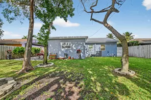 814 44th St, West Palm Beach, FL 33407 - Photo 38