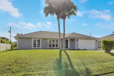 1254 SW Asturia Avenue, Port Saint Lucie, FL 34953 - Photo 2