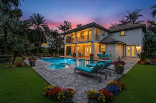 916 Mill Creek Dr, Palm Beach Gardens, FL 33410 - Photo 2