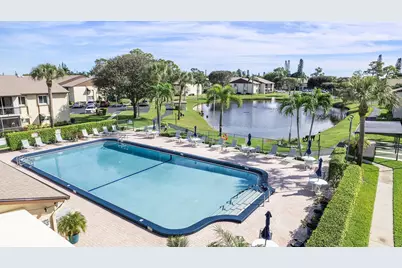 5927 La Pinata Boulevard #A-2, Greenacres, FL 33463 - Photo 22