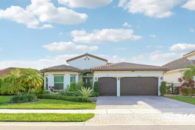 9240 Greenspire Lane, Lake Worth, FL 33467 - Photo 1
