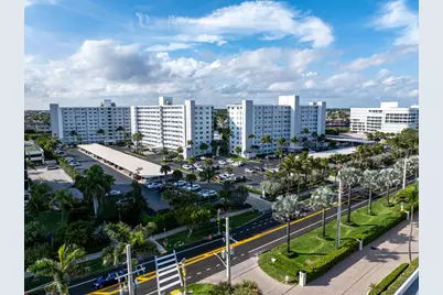 3300 S Ocean Boulevard #618-C, Boca Raton, FL 33487 - Photo 10