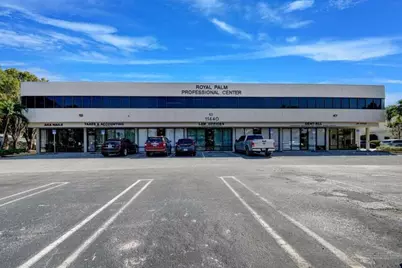 11440 Okeechobee Boulevard #216, Royal Palm Beach, FL 33411 - Photo 1