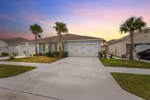 271 Raspberry Rd, Fort Pierce, FL 34981 - Photo 1