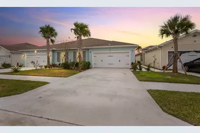 271 Raspberry Road, Fort Pierce, FL 34981 - Photo 2