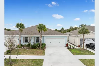 271 Raspberry Road, Fort Pierce, FL 34981 - Photo 2