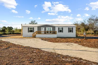 17026 NW 300th Street, Okeechobee, FL 34972 - Photo 1