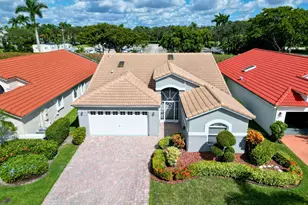 9734 Harbour Lake Cir, Boynton Beach, FL 33437 - Photo 2