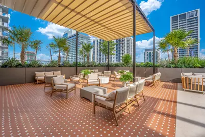 11 NE 6th Street #2201, Miami, FL 33132 - Photo 22