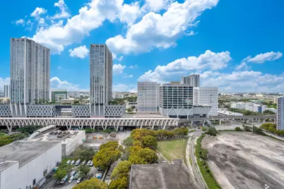 11 NE 6th Street #2201, Miami, FL 33132 - Photo 42