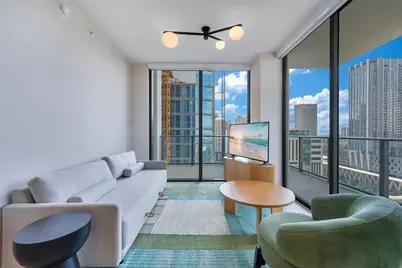 11 NE 6th Street #2201, Miami, FL 33132 - Photo 6