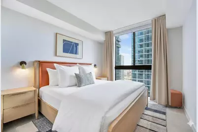 11 NE 6th Street #2201, Miami, FL 33132 - Photo 8