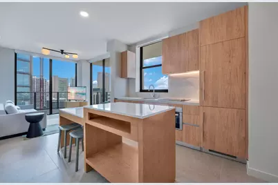 11 NE 6th Street #2201, Miami, FL 33132 - Photo 4