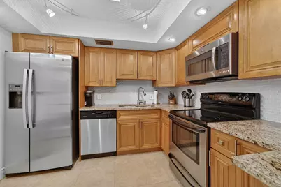 3610 S Ocean Boulevard #610, Palm Beach, FL 33480 - Photo 6