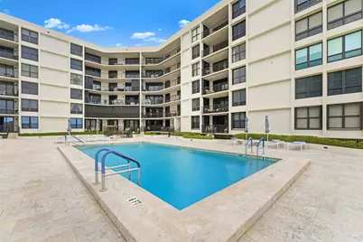 3610 S Ocean Boulevard #610, Palm Beach, FL 33480 - Photo 1