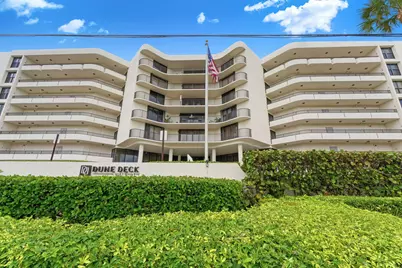 3610 S Ocean Boulevard #610, Palm Beach, FL 33480 - Photo 16