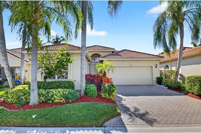 3940 Sapphire Palladium Drive, Boynton Beach, FL 33436 - Photo 1