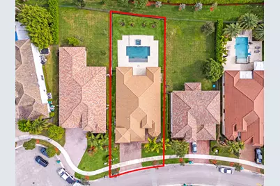 8750 Miralago Way, Parkland, FL 33076 - Photo 2