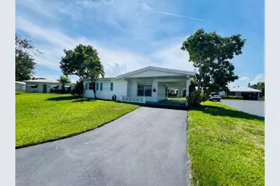 4301 NW 1st Terrace, Pompano Beach, FL 33064 - Photo 1