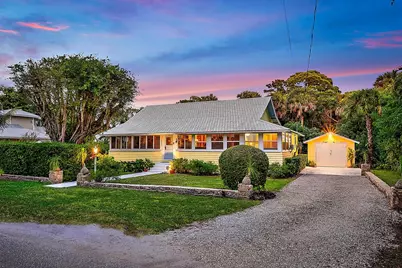 12165 SE Nassau Street, Hobe Sound, FL 33455 - Photo 1