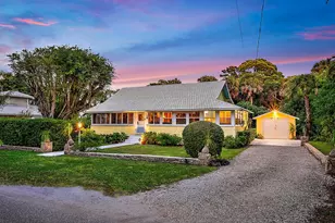 12165 SE Nassau St, Hobe Sound, FL 33455 - Photo 1