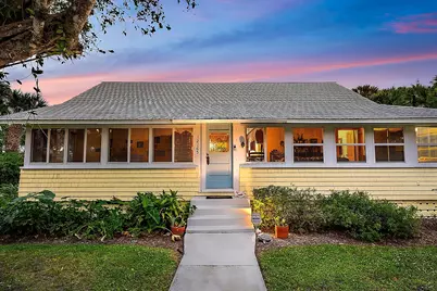 12165 SE Nassau Street, Hobe Sound, FL 33455 - Photo 4