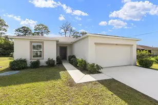 1334 SW Kapok Ave, Port Saint Lucie, FL 34953 - Photo 2